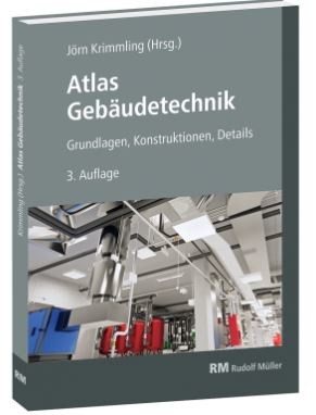 Atlas Gebäudetechnik